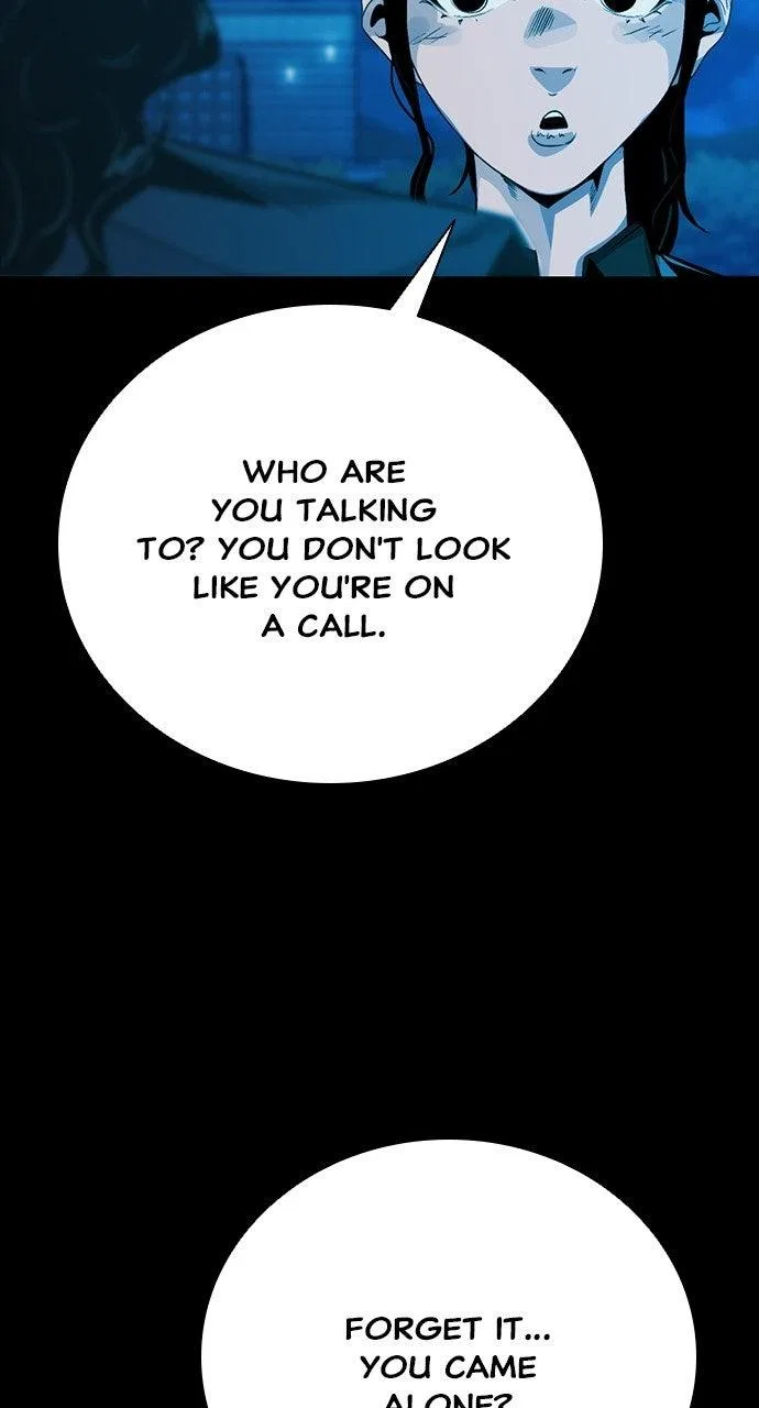 Worst Generation Chapter 57 – Page 104
