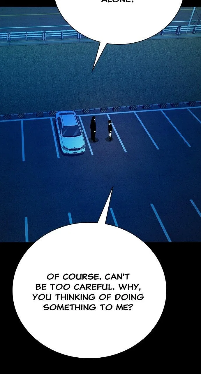 Worst Generation Chapter 57 – Page 105