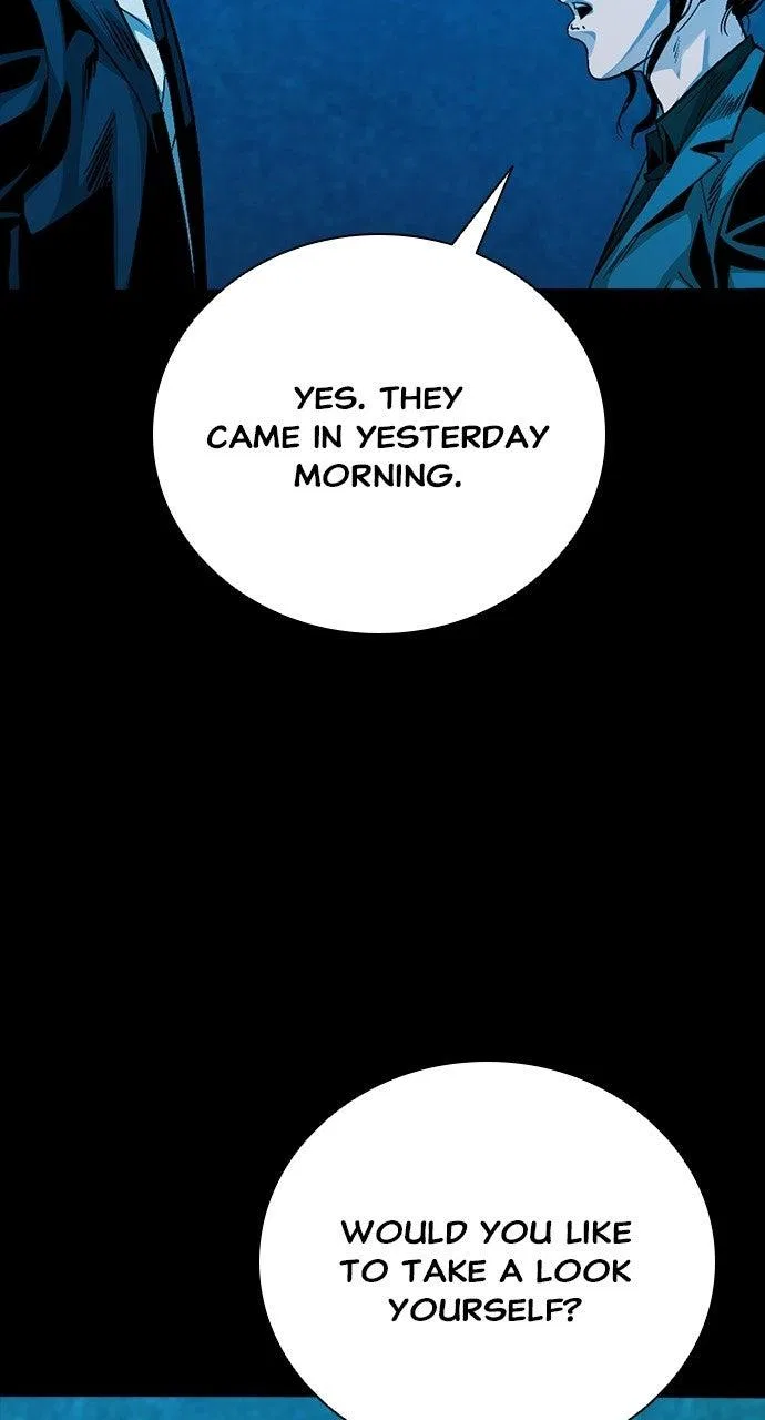 Worst Generation Chapter 57 – Page 107