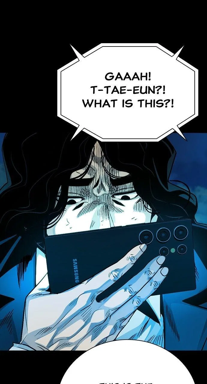 Worst Generation Chapter 57 – Page 109