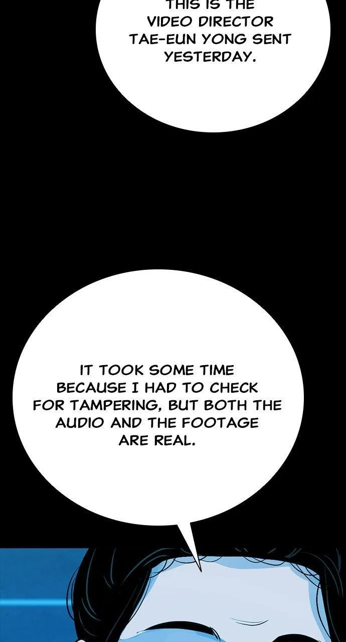 Worst Generation Chapter 57 – Page 110
