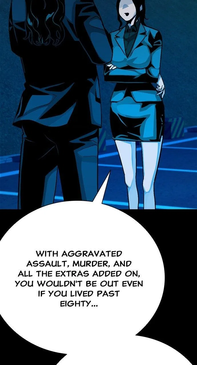 Worst Generation Chapter 57 – Page 121