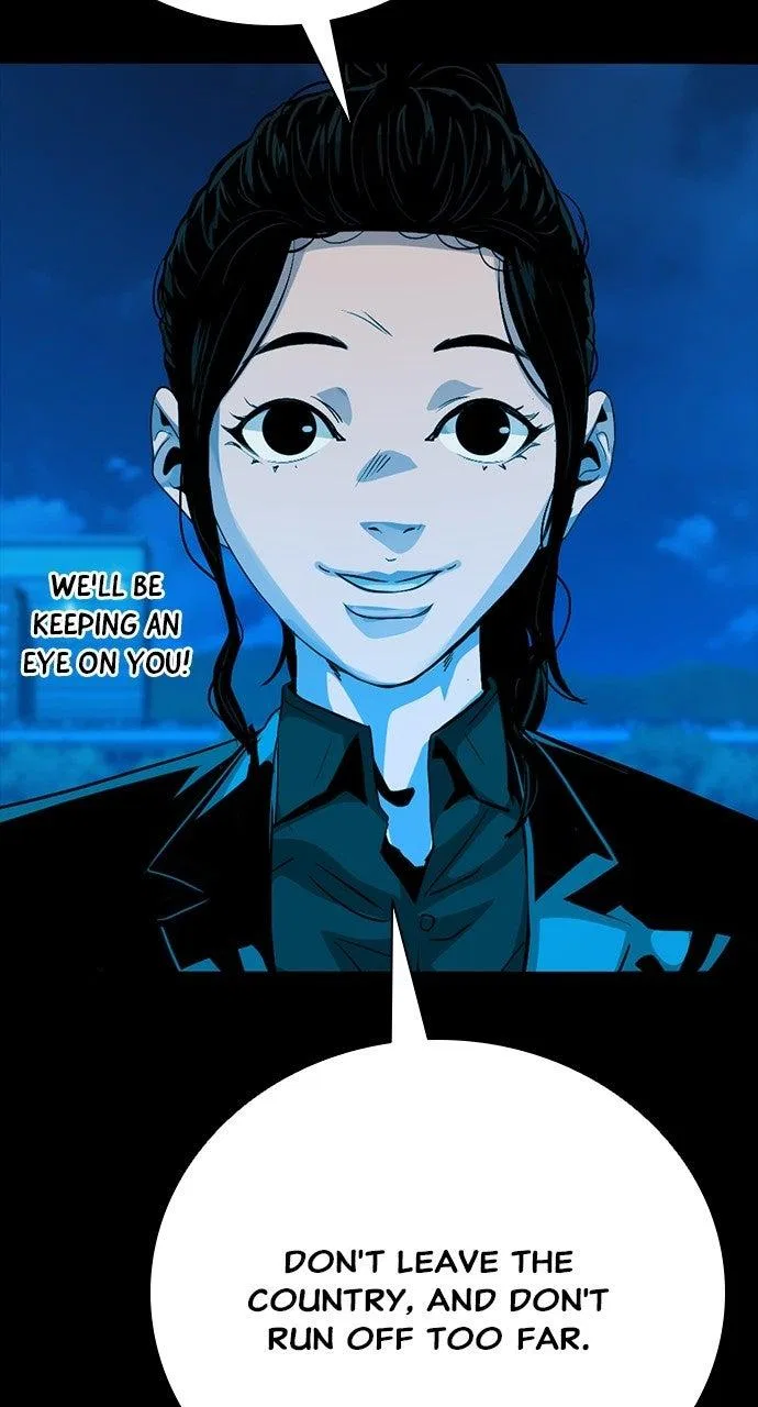 Worst Generation Chapter 57 – Page 124
