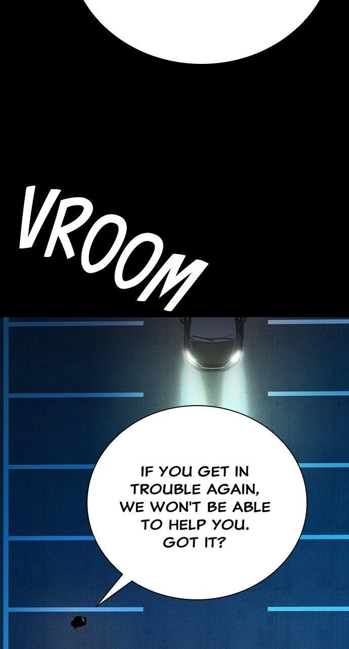 Worst Generation Chapter 57 – Page 125