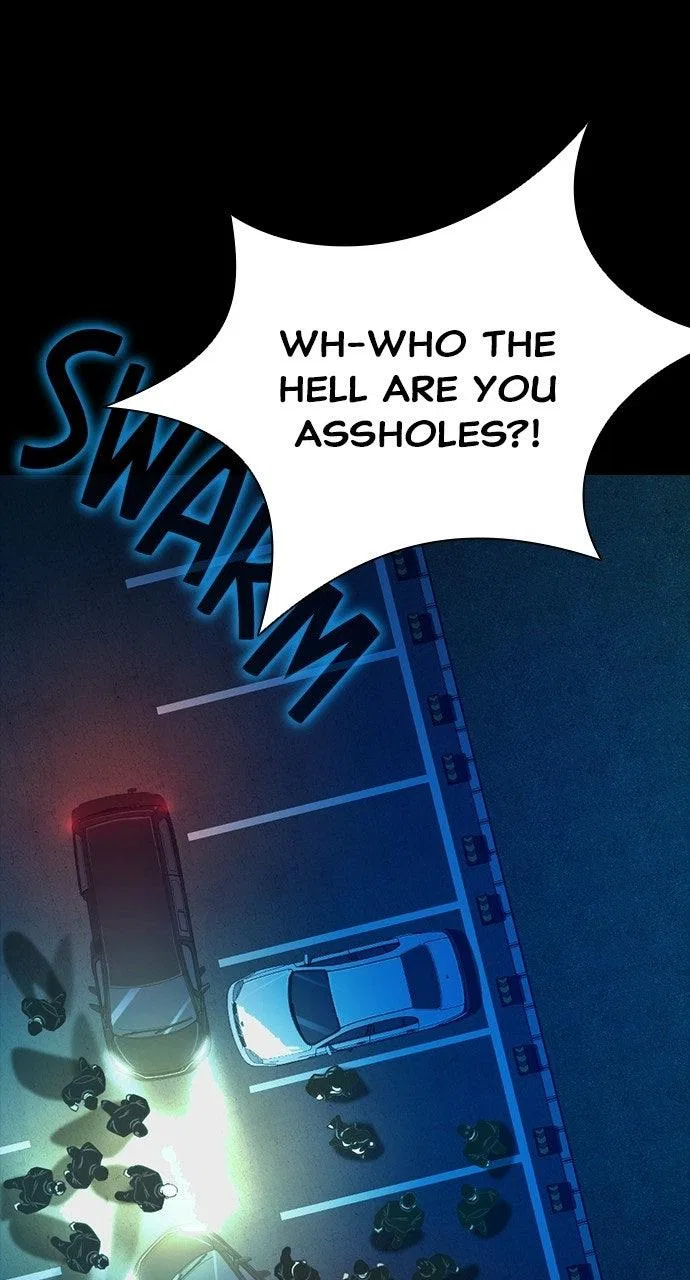 Worst Generation Chapter 57 – Page 132