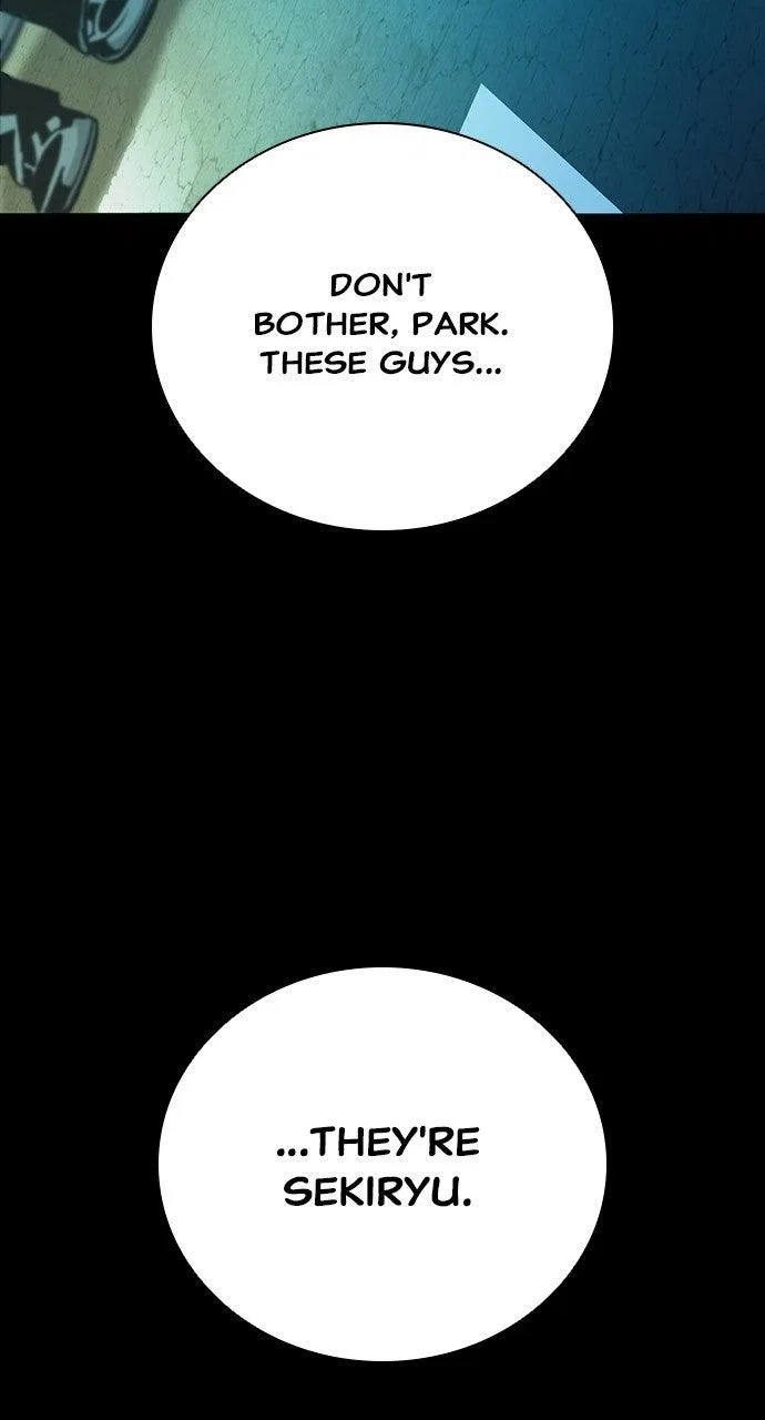 Worst Generation Chapter 57 – Page 135
