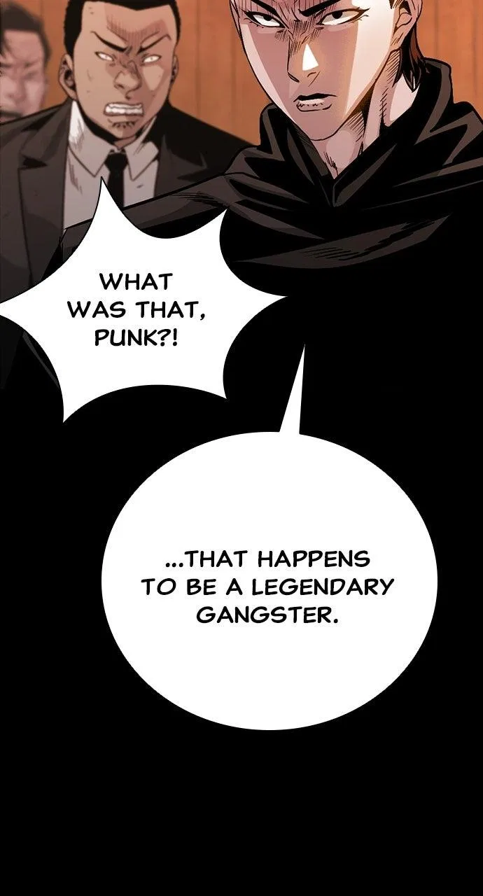 Worst Generation Chapter 56 – Page 13