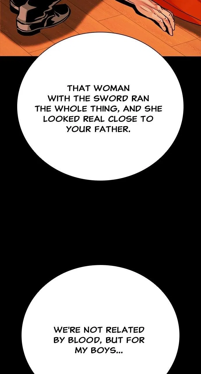 Worst Generation Chapter 56 – Page 20