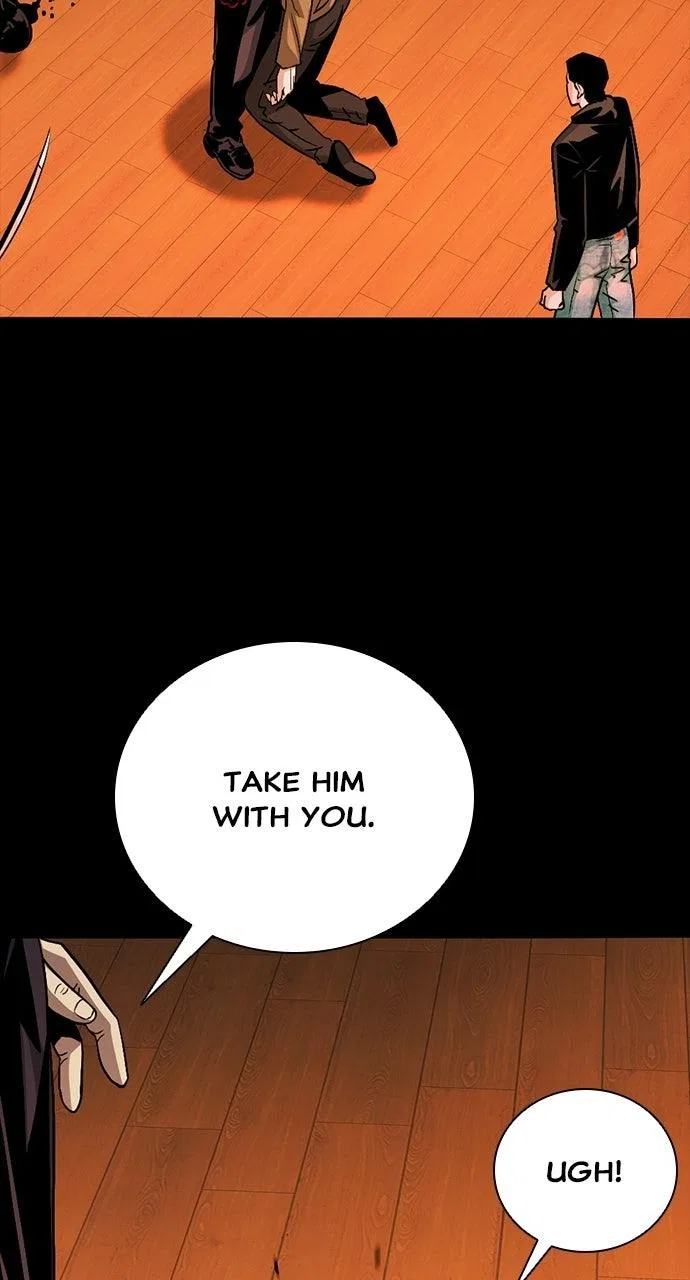 Worst Generation Chapter 56 – Page 24