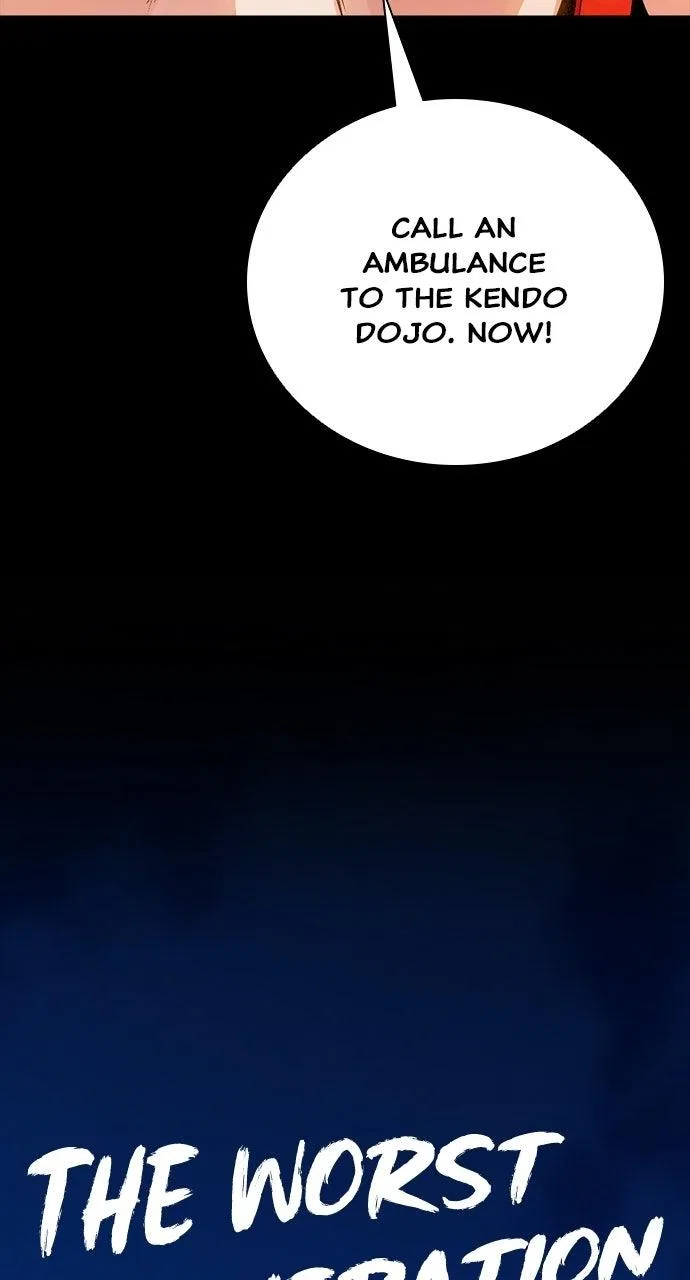 Worst Generation Chapter 56 – Page 61