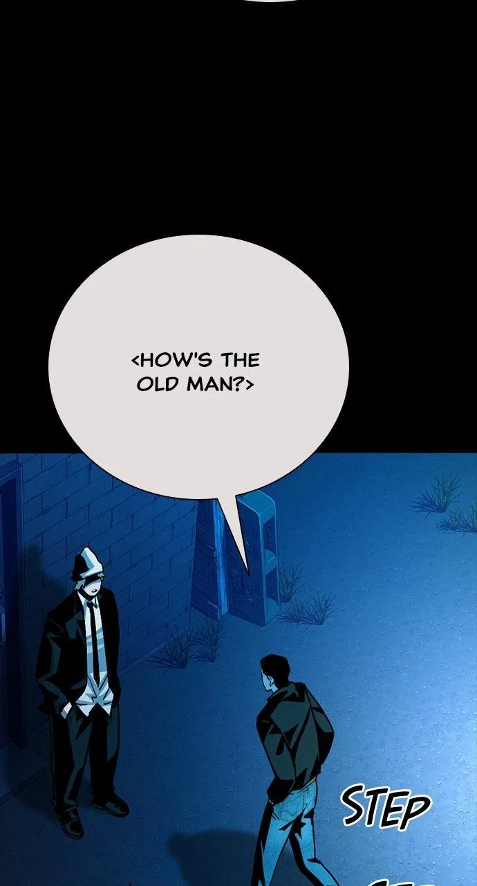Worst Generation Chapter 56 – Page 86