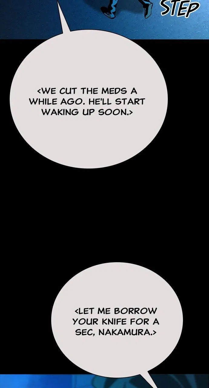 Worst Generation Chapter 56 – Page 87