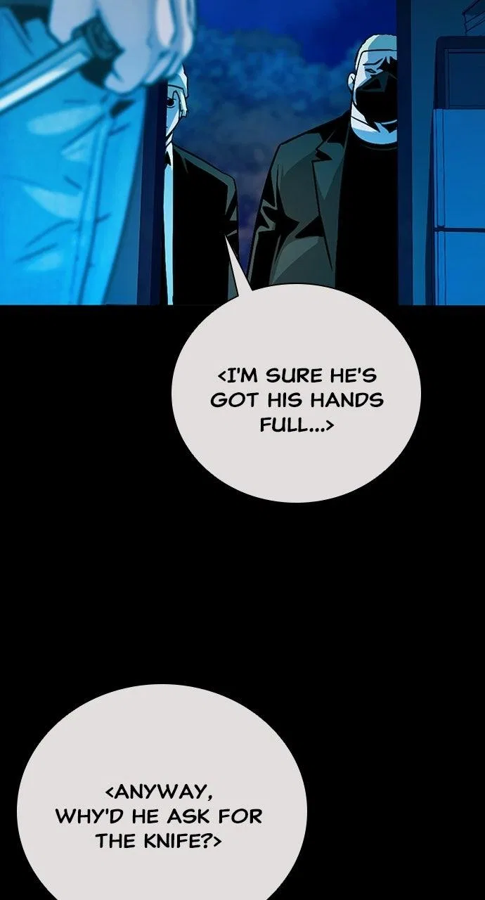 Worst Generation Chapter 56 – Page 92