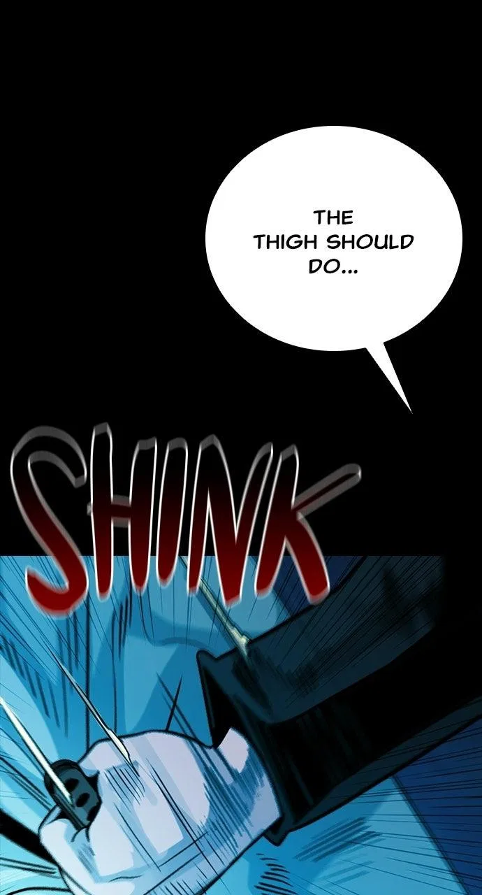 Worst Generation Chapter 56 – Page 105