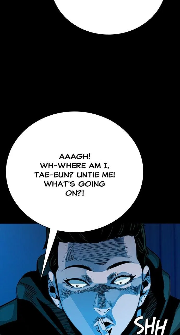 Worst Generation Chapter 56 – Page 109