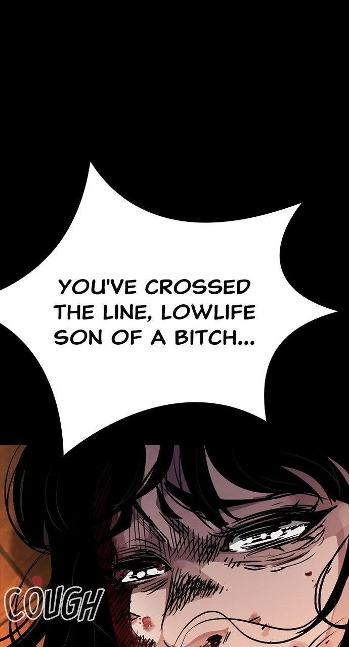 Worst Generation Chapter 55 – Page 13