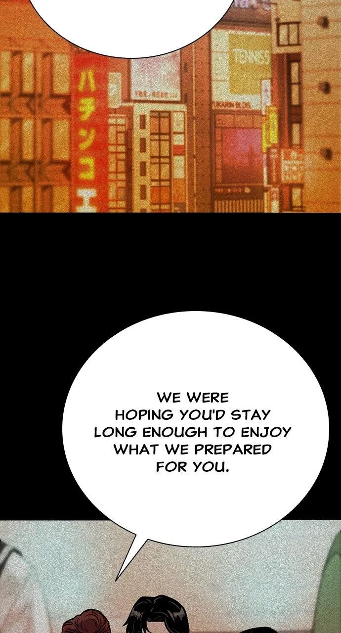 Worst Generation Chapter 55 – Page 19
