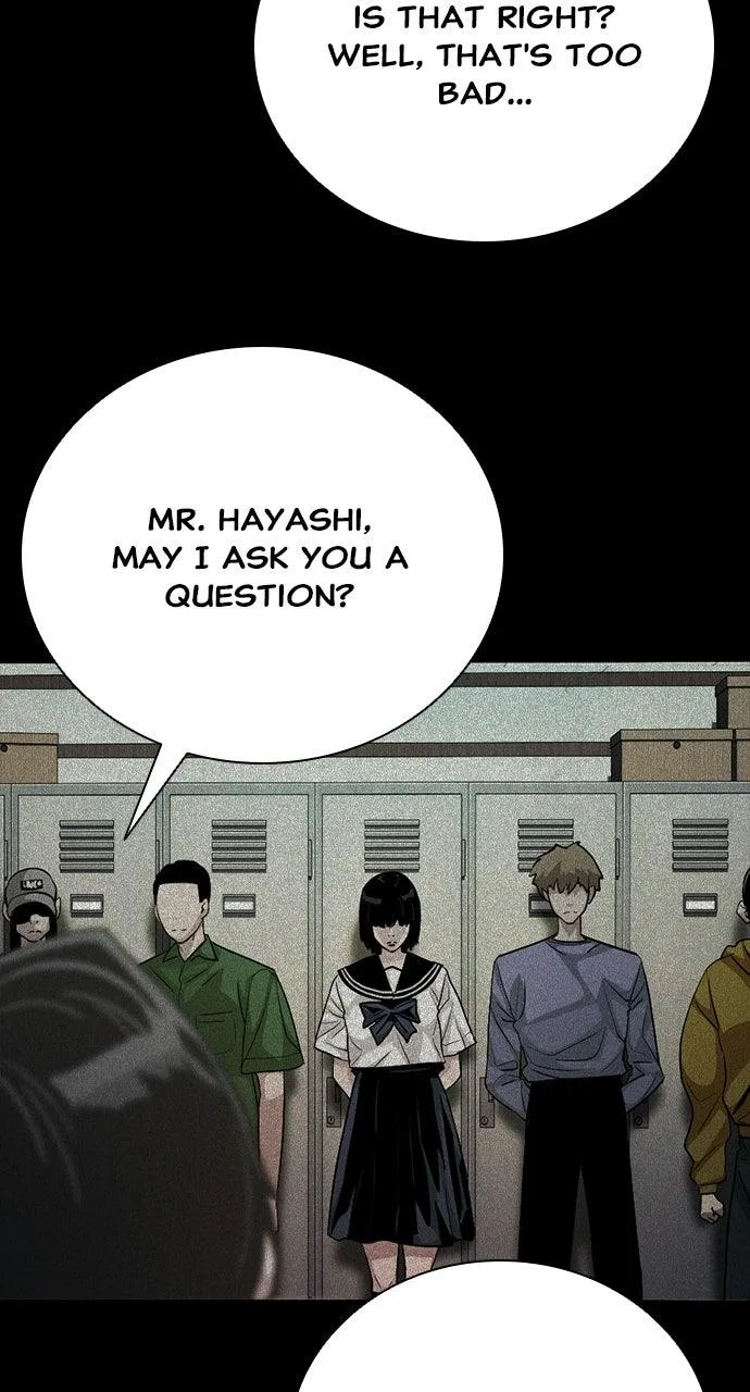 Worst Generation Chapter 55 – Page 21