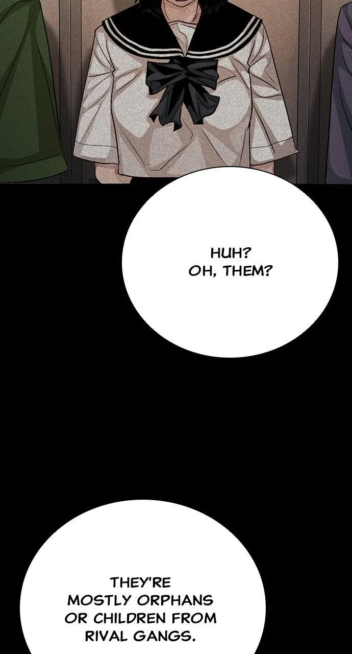 Worst Generation Chapter 55 – Page 23