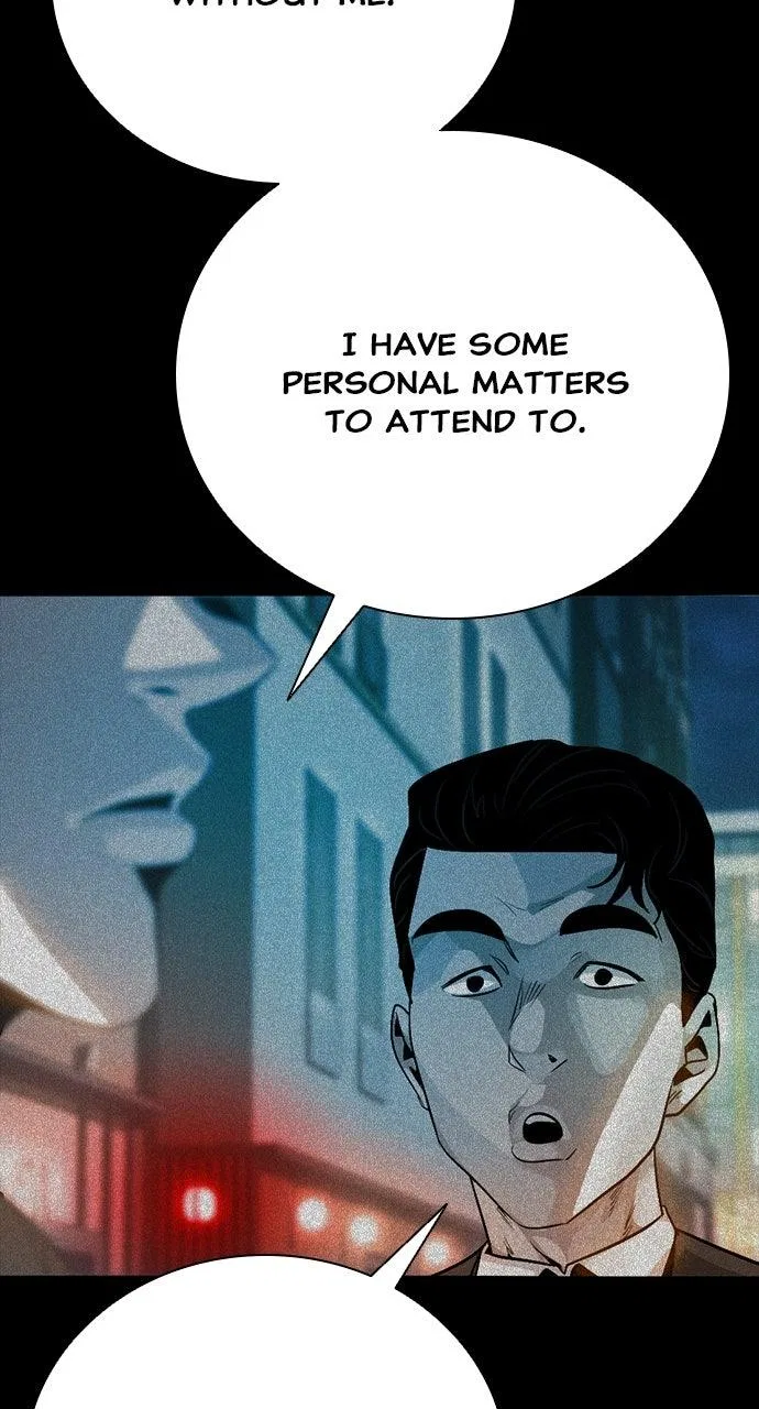 Worst Generation Chapter 55 – Page 31