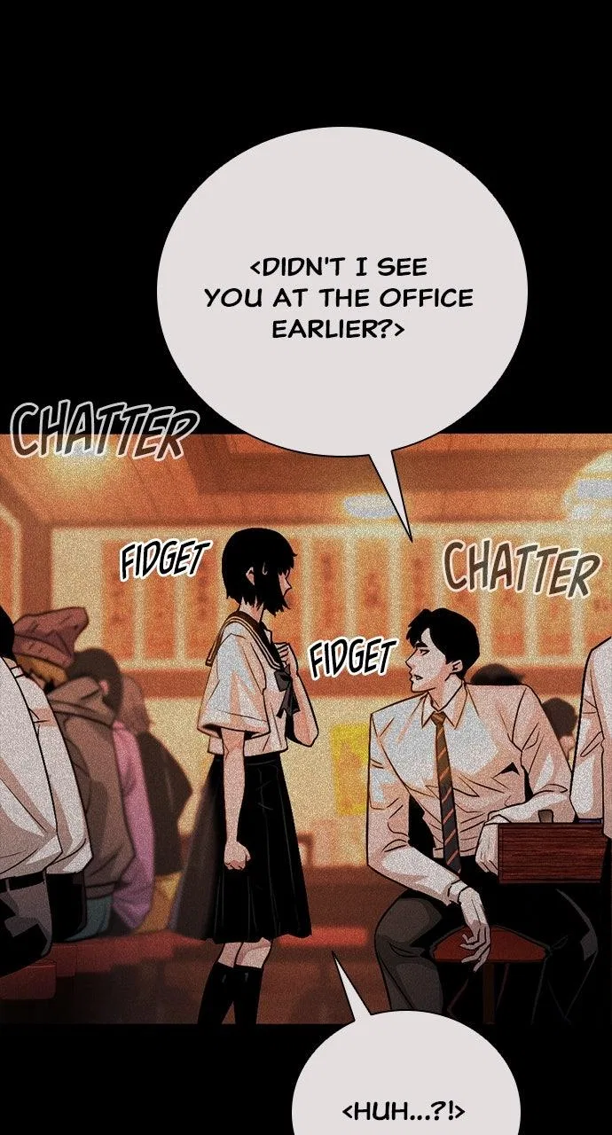 Worst Generation Chapter 55 – Page 42