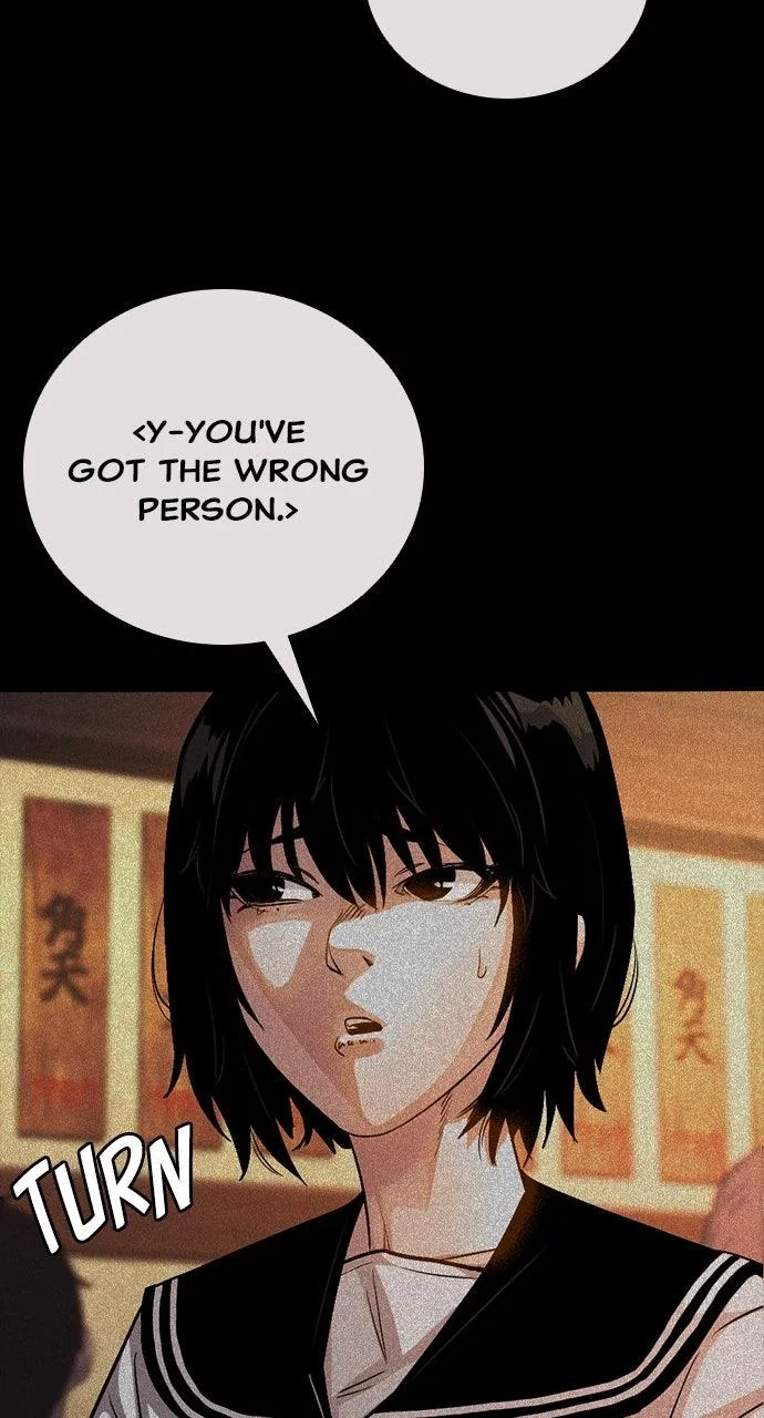 Worst Generation Chapter 55 – Page 43