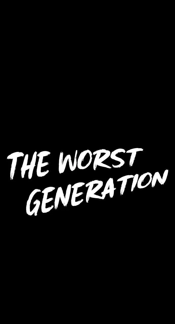 Worst Generation Chapter 55 – Page 102