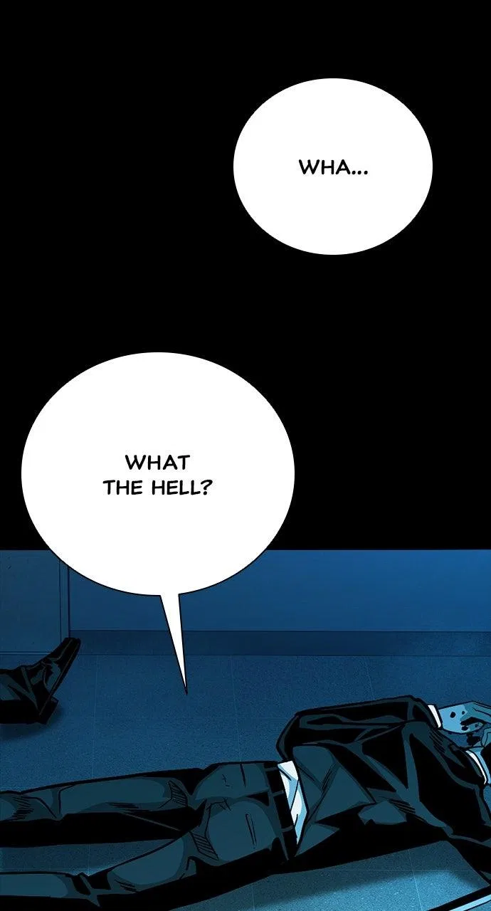 Worst Generation Chapter 55 – Page 111