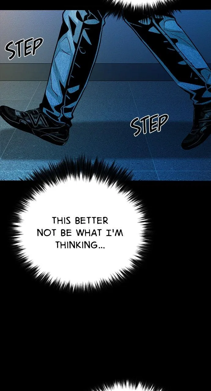 Worst Generation Chapter 55 – Page 116