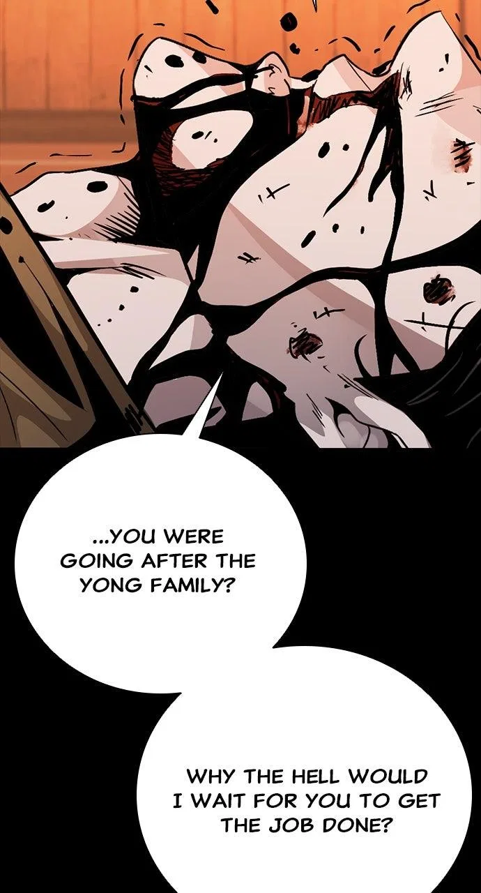 Worst Generation Chapter 55 – Page 121
