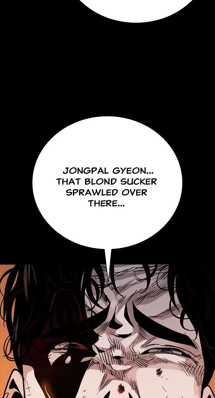 Worst Generation Chapter 55 – Page 122