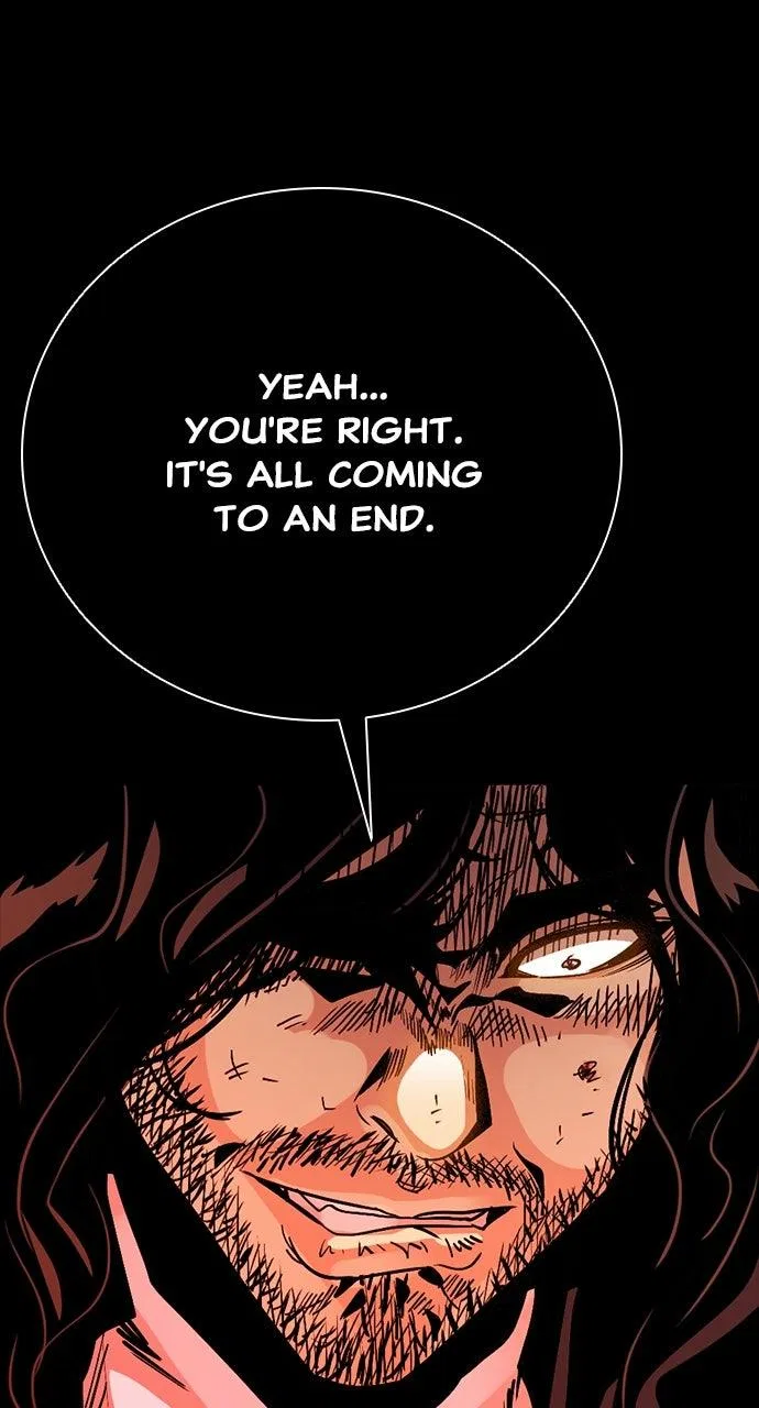 Worst Generation Chapter 55 – Page 126