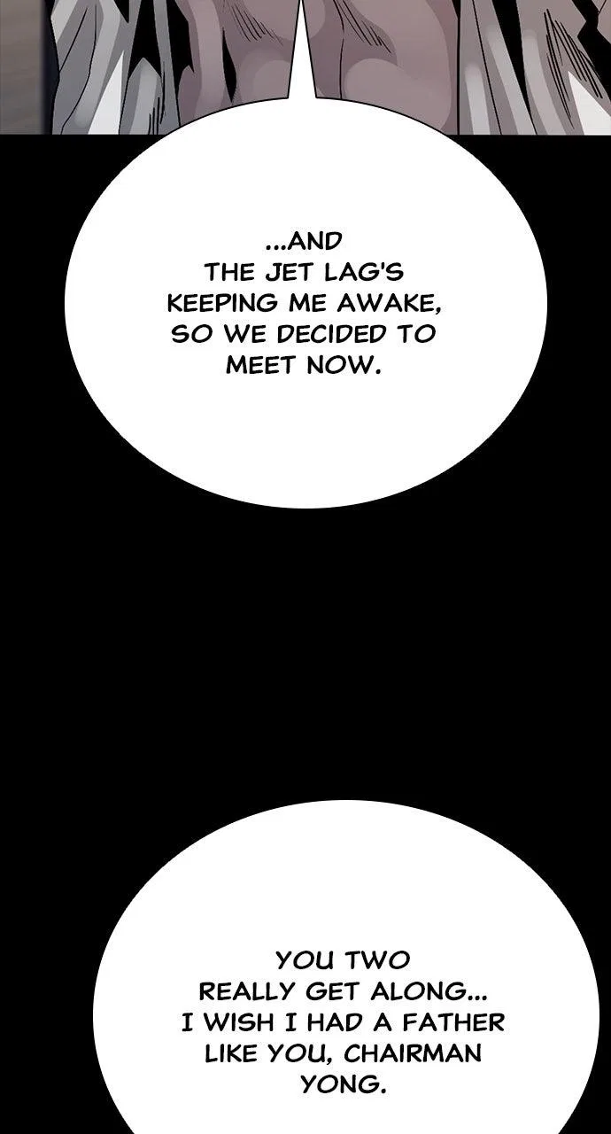 Worst Generation Chapter 54 – Page 4