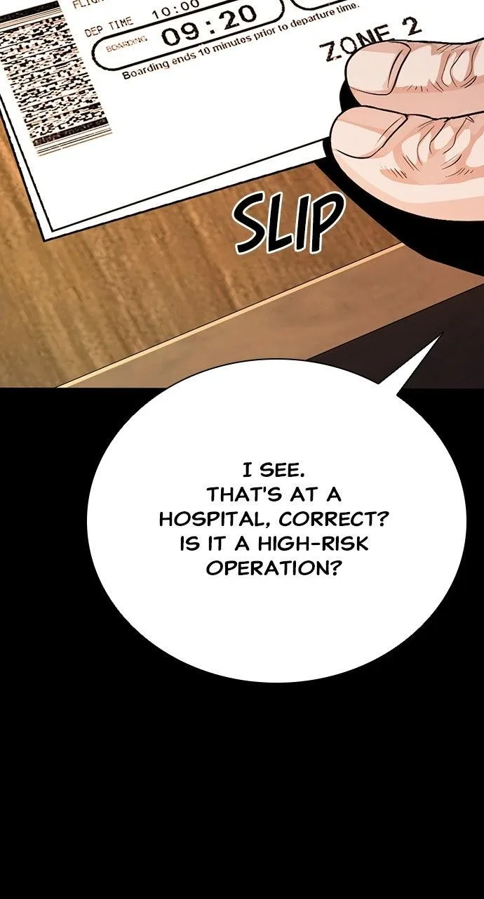 Worst Generation Chapter 54 – Page 7