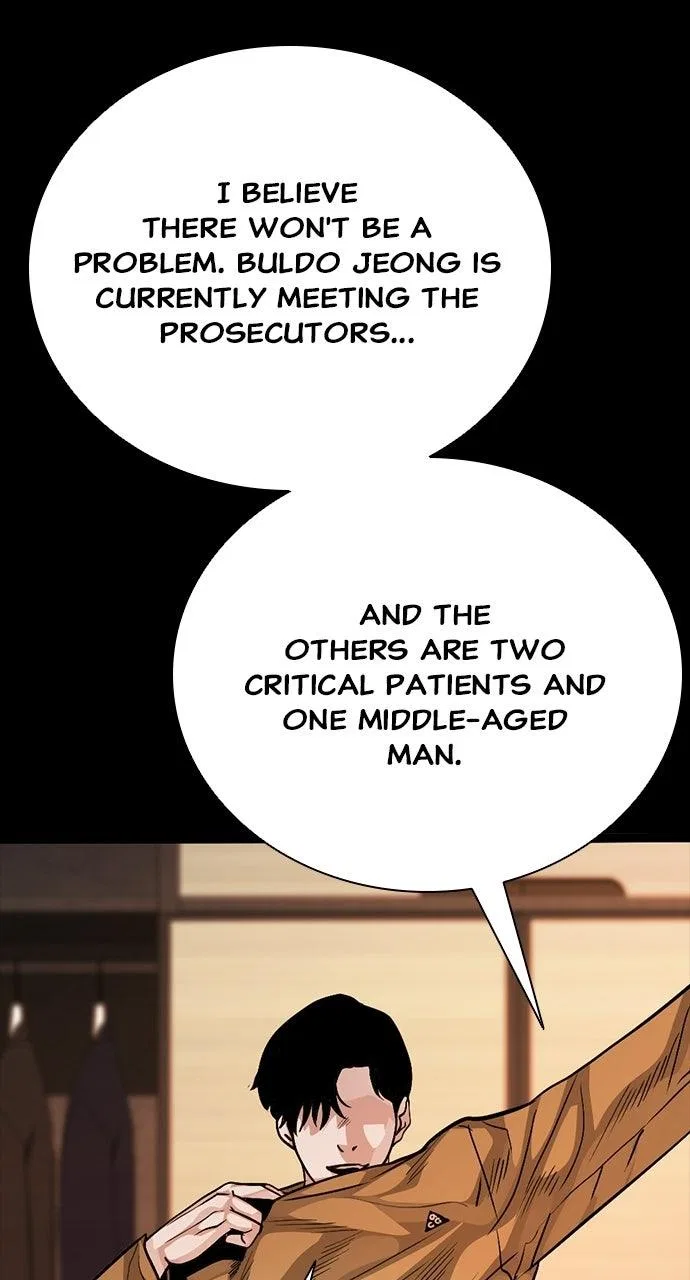 Worst Generation Chapter 54 – Page 8