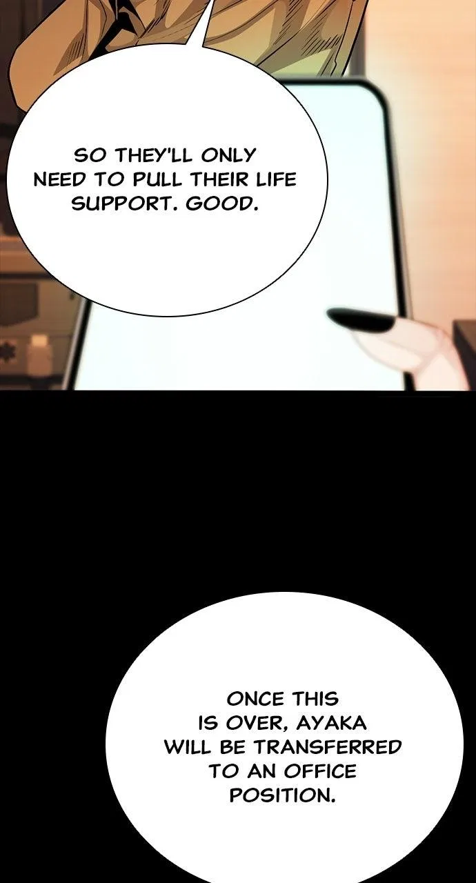 Worst Generation Chapter 54 – Page 9
