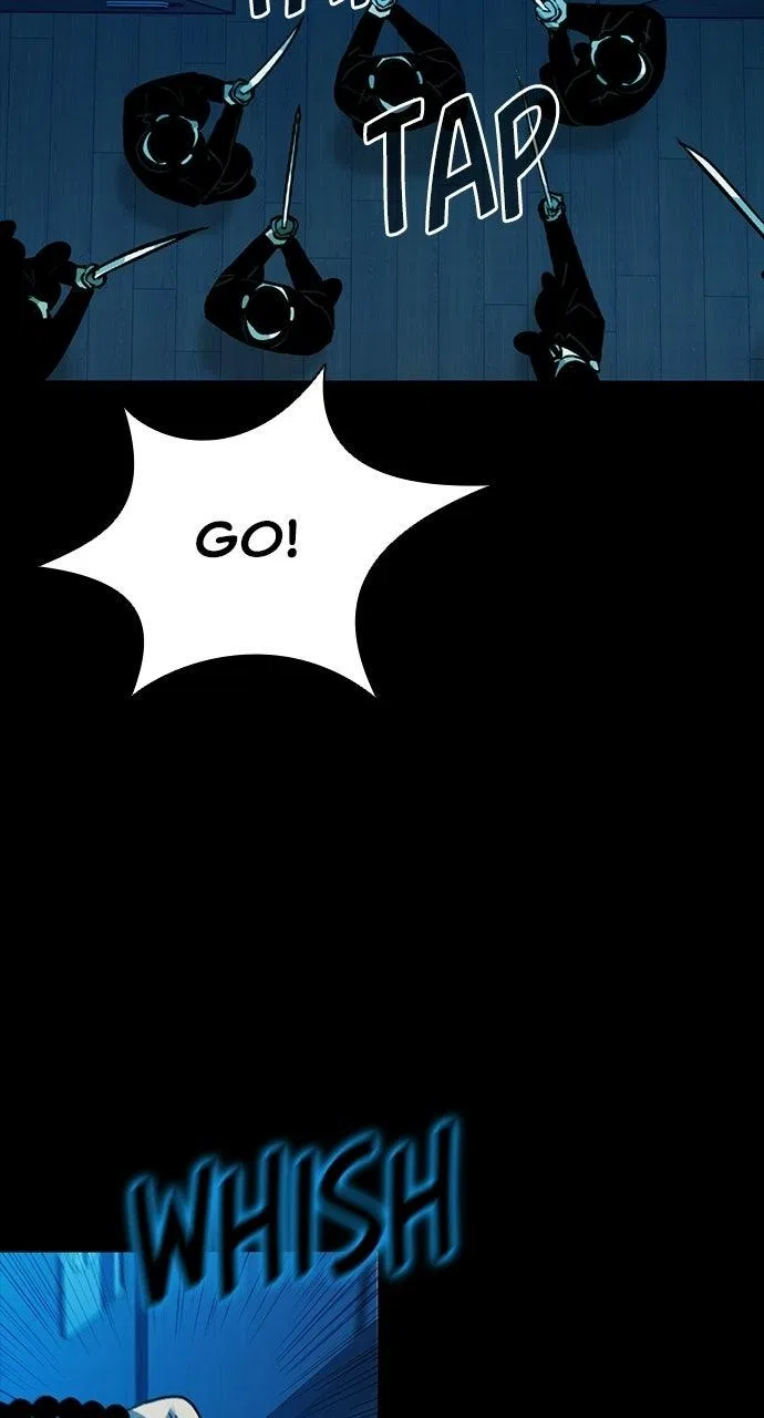 Worst Generation Chapter 54 – Page 23