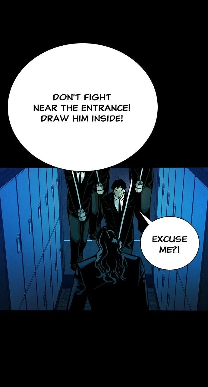 Worst Generation Chapter 54 – Page 42