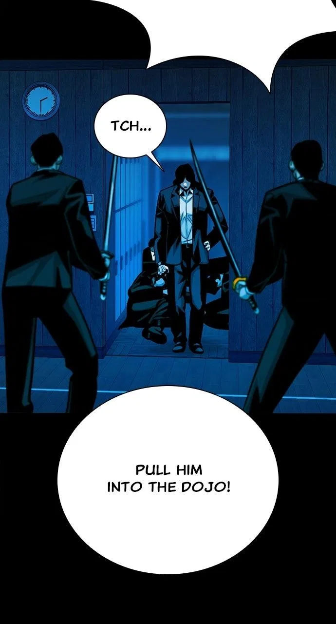 Worst Generation Chapter 54 – Page 44