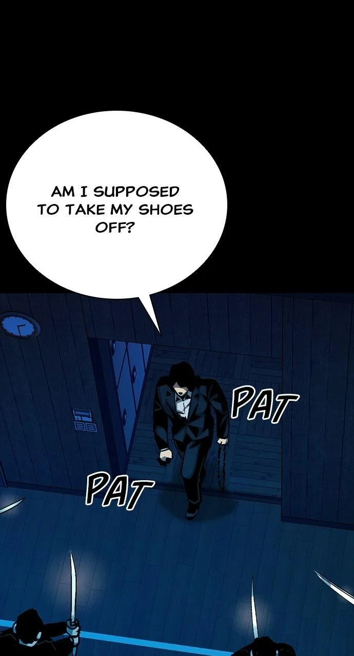 Worst Generation Chapter 54 – Page 50