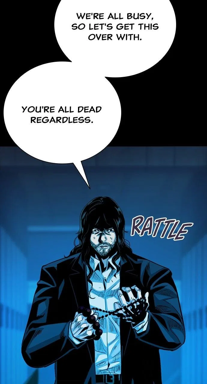 Worst Generation Chapter 54 – Page 52