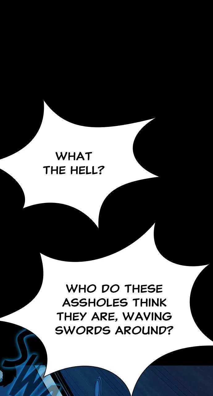 Worst Generation Chapter 54 – Page 104