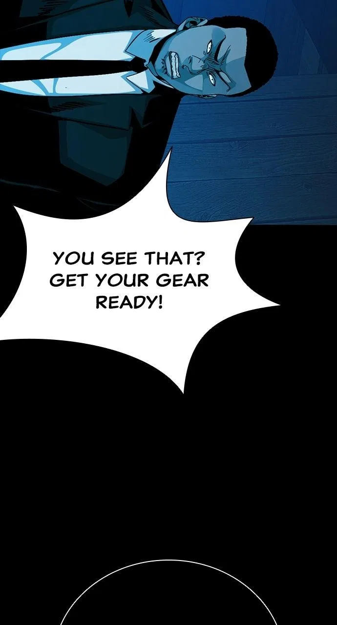 Worst Generation Chapter 54 – Page 106