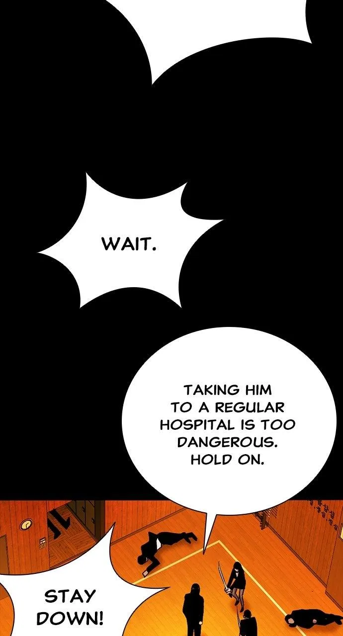 Worst Generation Chapter 54 – Page 115