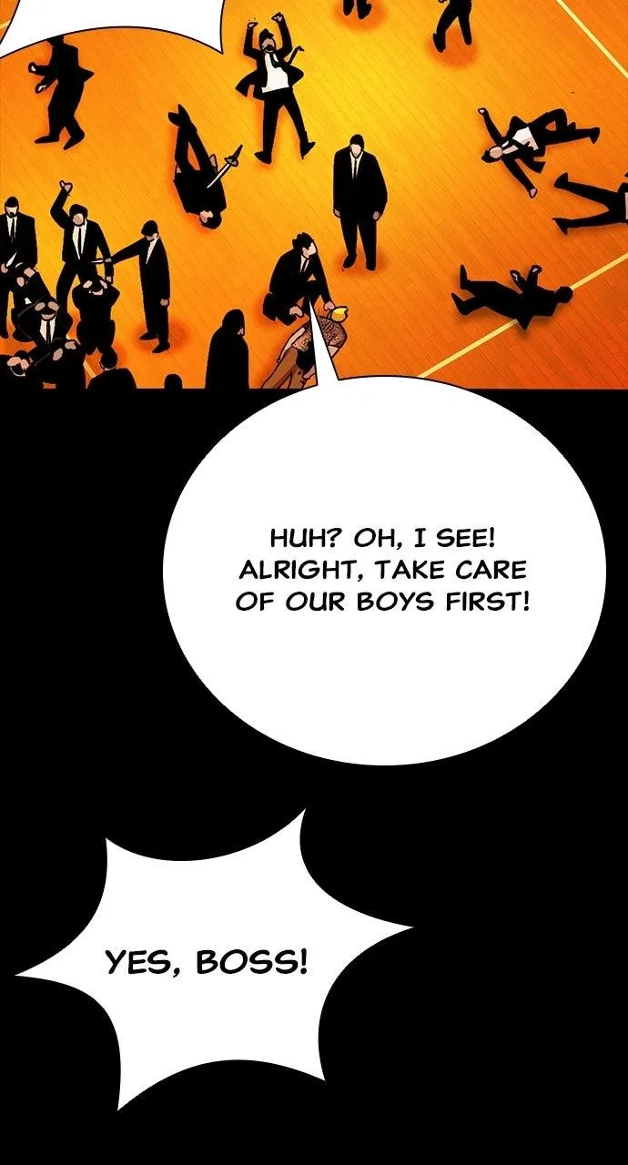 Worst Generation Chapter 54 – Page 116