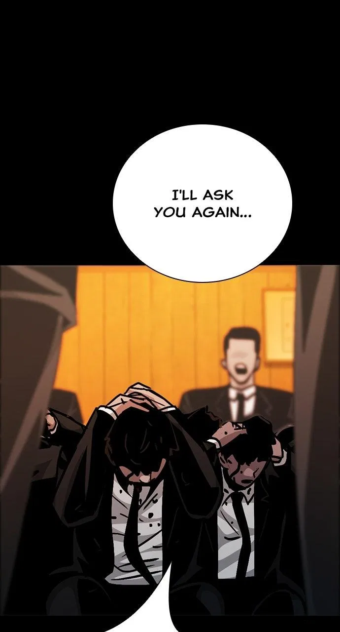 Worst Generation Chapter 54 – Page 117