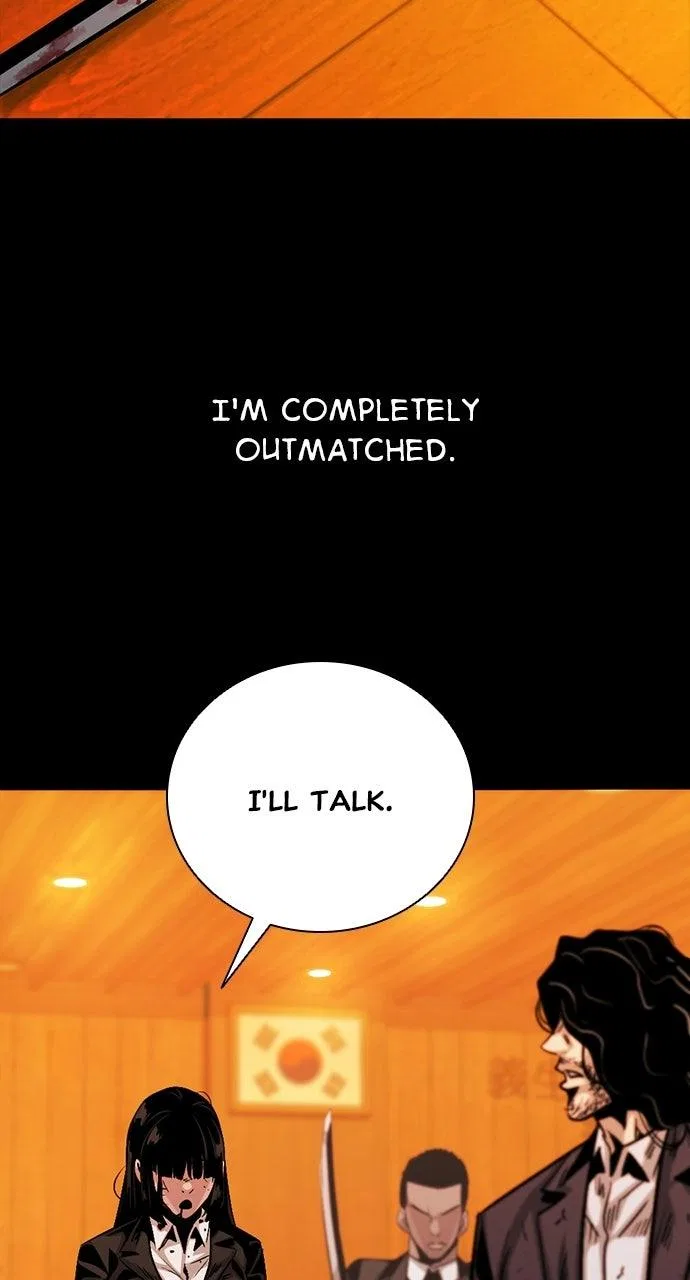 Worst Generation Chapter 54 – Page 124