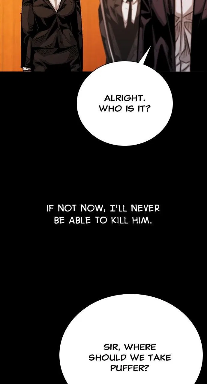 Worst Generation Chapter 54 – Page 125
