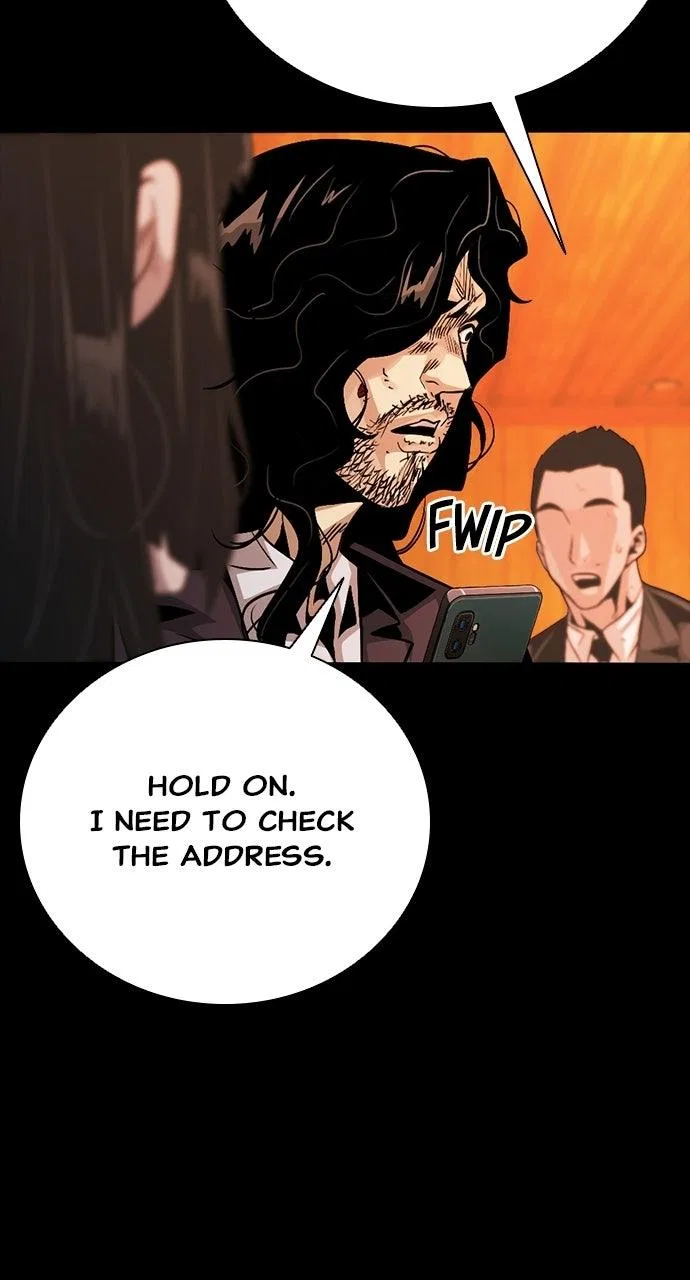 Worst Generation Chapter 54 – Page 126