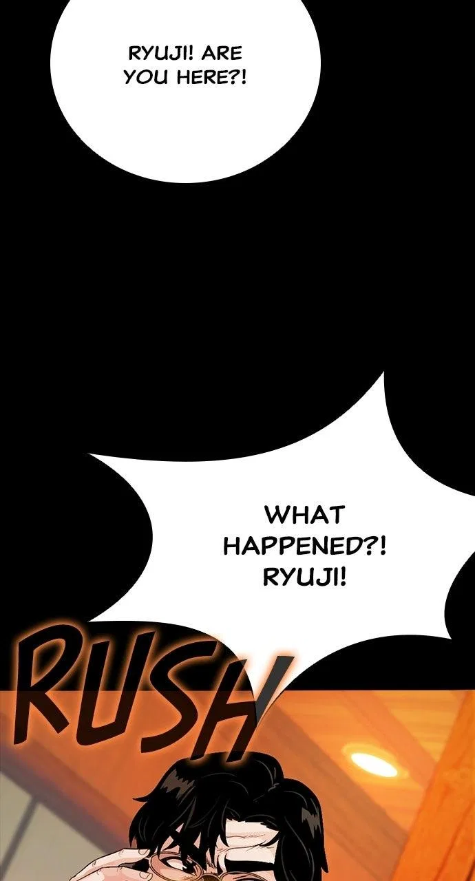 Worst Generation Chapter 54 – Page 135